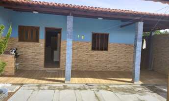 Imagem 2: Casa na Barra Pronta para morar