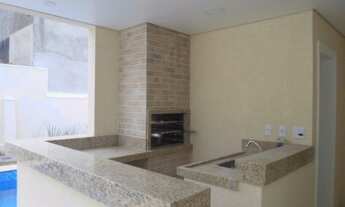 Imagem 7: CASA RESIDENCIAL em Campinas - SP, Swiss Park