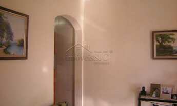 Imagem: São José dos Campos - Casa - Bosque dos