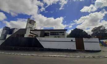 Imagem: Casa com 4 dormitórios para alugar, 983