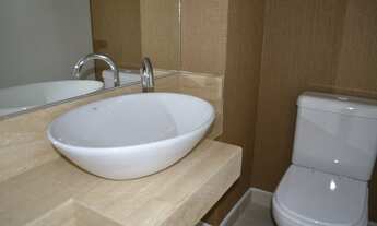 Imagem 7: Apto na Vila Olímpia, ao lado da Vila Nova, 162ms, varanda gourmet, 3 vagas