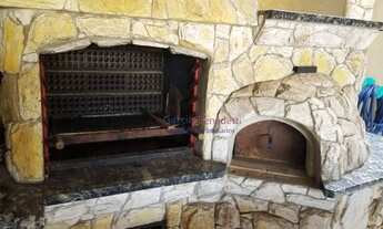 Imagem 6: Casa / Sobrado para Venda em Jundiaí, Jardim Messina, 3 dormitórios, 1 suíte, 3 banheiros