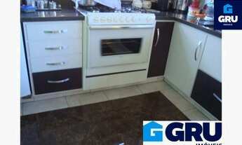 Imagem 5: Sobrado localizado no Jardim São Manoel (GRU