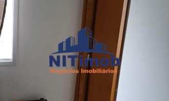 Imagem 7: Apartamento à venda, 3 quartos, 1 suíte, 1 vaga, Centro - Niterói/RJ