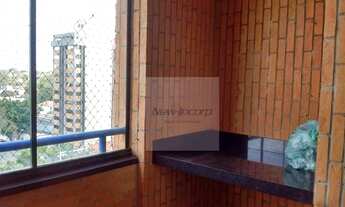 Imagem 5: Apartamento 128m2 - Brooklin !!