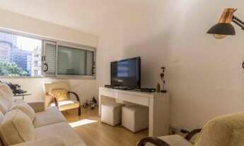 Imagem 4: Apartamento a venda com 115 metros, 3 quartos, 3 banheiros, na rua Alves Guimarães, Pinhei