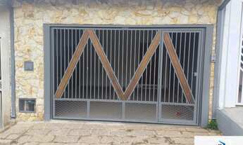 Imagem: Sobrado 2 dormitórios com suites, com excelente