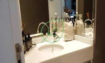 Imagem 2: Apartamento Campo Belo 03 Suites 02 vagas