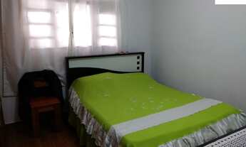 Imagem 6: Casa com 2 dormitórios à venda, 150 m² - Jardim Colonial - São José dos Campos/SP