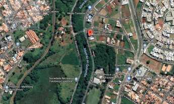 Imagem 4: Terreno à venda, 381 m² por R$ 265.000,00 - Jardim dos Pinheiros - Americana/SP