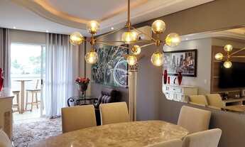 Imagem 3: JOINVILLE - Apartamento Padrão - ANITA GARIBALDI