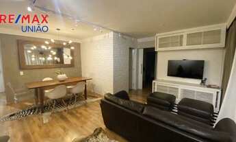 Imagem: Vila Suzana - apto 103m², 3 dorms, 3 suites