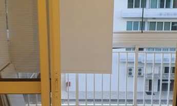 Imagem 5: Rio de Janeiro - Apartamento Padrão - Jacarepaguá