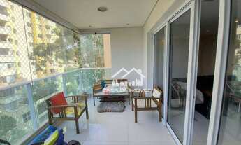 Imagem 4: Vende apartamento com varanda gourmet, 3 suítes e lazer clube no Panamby