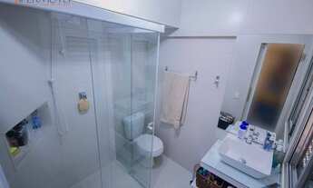 Imagem 6: Apartamento com 2 dormitórios à venda, 67 m² - Perdizes - São Paulo/SP