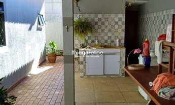 Imagem 2: Venda ou Permuta - Casa com 03 quartos (1 suite) no Shiraiwa