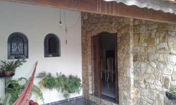 Imagem 6: Sobrado com 3 dormitórios à venda, 252 m² por R$ 605.000,00 - Vila Lucinda - Santo André/S