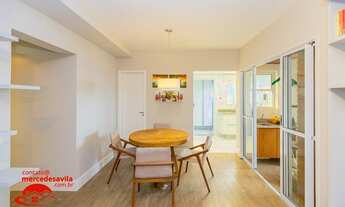 Imagem 4: Apartamento Granja Julieta 82 m² 2 Vagas Lazer