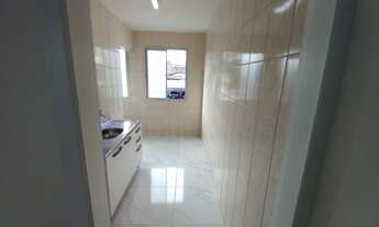 Imagem 3: Lindo apto 2 dorms Bosque dos Eucaliptos