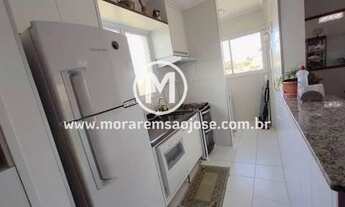 Imagem 4: Apartamento para Venda em São José dos Campos, Jardim Satélite, 2 dormitórios, 1 suíte, 2