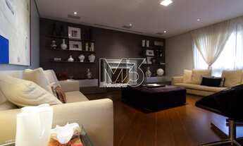 Imagem 5: Apartamento - Cambuí - Campinas