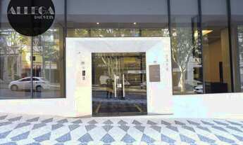 Imagem 3: Apartamento com 4 dormitórios com 2 vagas paralelas à venda, 158 m² por R$ 1.300.000 - Cha