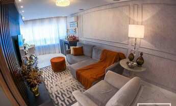 Imagem 5: Apartamento com 2 dormitórios e 2 vagas de garagem à venda, 88 m² por R$ 1.530.000 - Centr