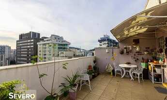 Imagem 6: Apartamento à venda no bairro Icaraí - Niterói/RJ