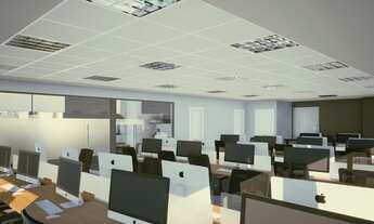 Imagem 6: São Paulo - Conjunto Comercial/Sala - Cidade Monções