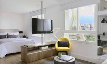 Imagem 3: SãO PAULO - Studio - Brooklin