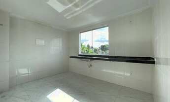 Imagem 5: Cobertura à venda, 3 quartos, 1 suíte, 2 vagas, São João Batista - Belo Horizonte/MG