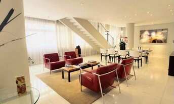 Imagem: COBERTURA VENDA BELVEDERE 4 QUARTOS 3