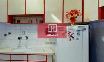 Imagem 7: Apartamento Padrão para Venda em Aclimação São Paulo-SP