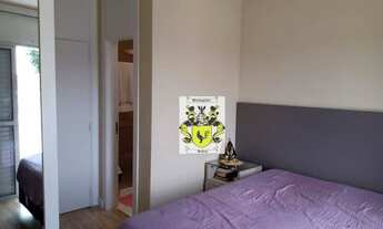 Imagem 7: Sobrado com 2 dormitórios, 72 m² - Vila Marari - São Paulo/SP