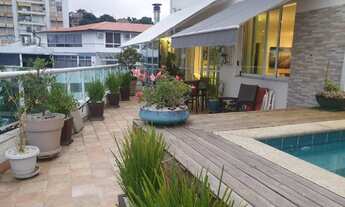 Imagem 4: Referencia: 2126 - Niterói/Boa Viagem - Cobertura (Venda