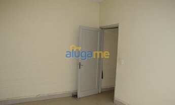 Imagem 2: Ref.: 2068 - Apartamento no centro com 2 dormitórios, 1 banheiro e elevador