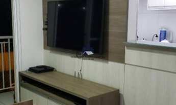 Imagem 4: Apartamento Padrão à venda Vila Flora São José do Rio Preto/SP