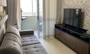 Imagem 4: Apartamento com 3 quartos no Edificio Terrazas Jardin - Bairro Centro em Londrina