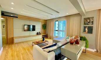 Imagem 4: Apartamento Mobiliado com 3 suites em Meia Praia - Itapema - SC