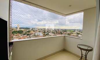 Imagem 3: Apartamento no Condominio Iguatemi Residence