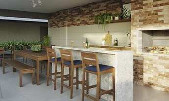 Imagem 4: Apartamento para Venda em Balneário Piçarras, Centro, 3 dormitórios, 1 suíte, 2 banheiros