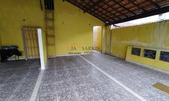 Imagem 7: Casa em Condomínio para Venda em Praia Grande, Ocian, 2 dormitórios, 1 suíte, 2 banheiros