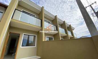 Imagem: Casa com 2 dormitórios, no bairro Petrópolis