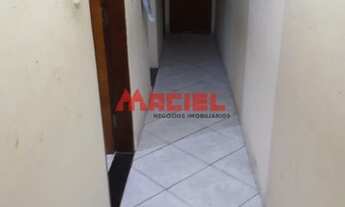 Imagem 5: Venda - CASA - JARDIM ALTOS DE SANTANA - SAO JOSE DOS CAMPOS - DORM 3 - VALOR R$ R$ 285.00