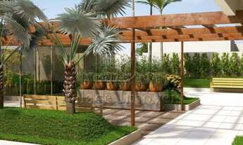 Imagem 2: Apartamento à venda, 4 quartos, 3 suítes, 3 vagas, BOSQUE DAS JURITIS - Ribeirão Preto/SP