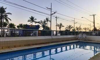 Imagem 5: Cobertura com 4 dormitórios à venda, 270 m² por R$ 1.193.000,00 - Vila Guilhermina - Praia