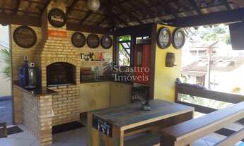 Imagem 4: Rio de Janeiro - Casa de Condomínio - Anil