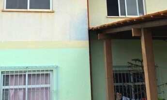 Imagem: Apartamento de 2 dormitórios