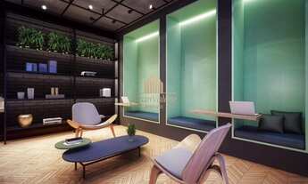 Imagem 7: Belíssimo Apartamento com 2 dormitórios com suíte no Cristo Rei