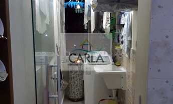 Imagem 3: Guarujá - Apartamento Padrão - Loteamento João Batista Julião